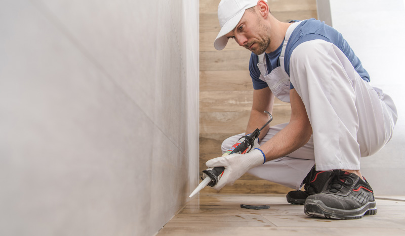 Buildian Construction Services - Contractor