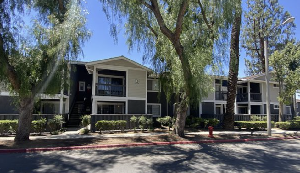 Multifamily Contractors Near Me