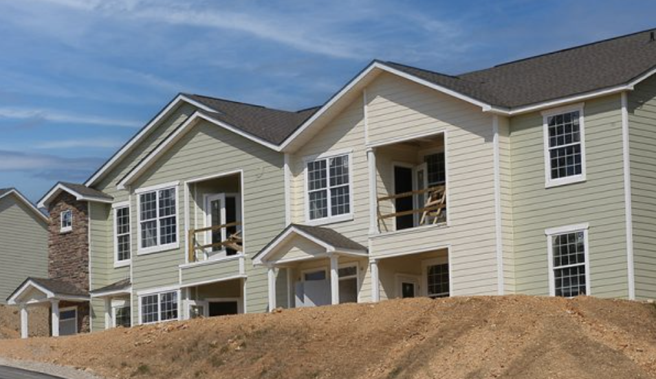 Multifamily Contractors Near Me